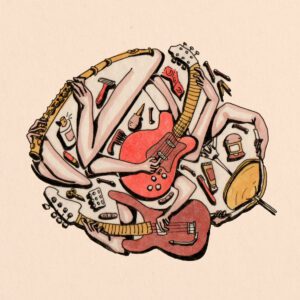 Tutu Nana - Masculine Assemblage (2025) 2