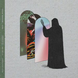 Reflectors, Vol.I – Reverse Death & Oruã (2025) 8