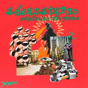 Adeusaturno — Reticências três pontos (2025) 2