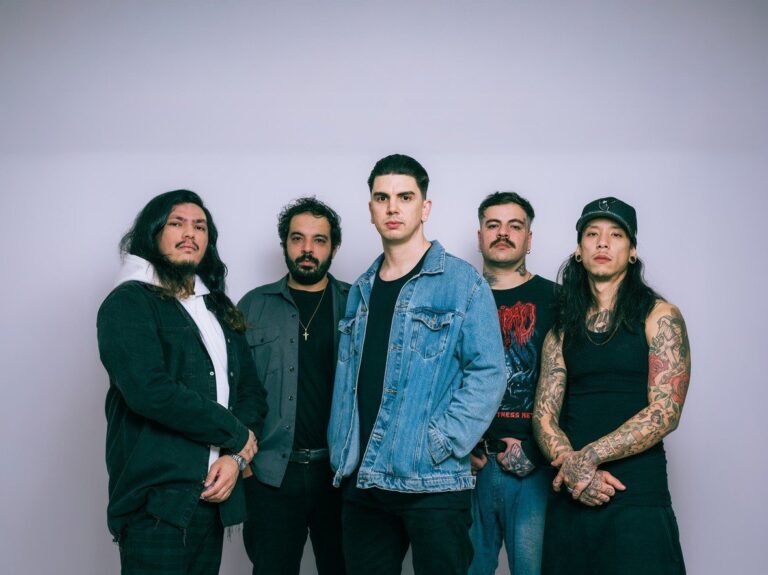 Bullet Bane desembarca no Desgosto Bar neste sábado