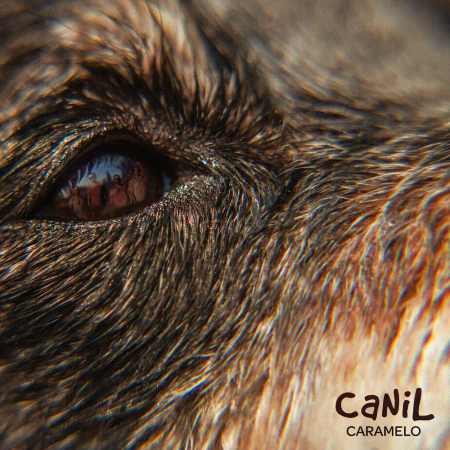 Canil – Caramelo EP (2025)