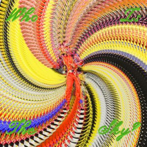 David Byrne - Who Is The Sky? (2025) 4