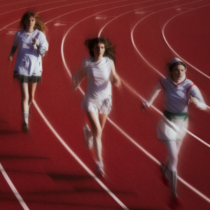 Automatic - Is It Now? (2025) 4