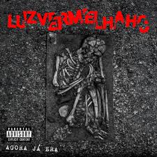 Luz Vermelha HC – Agora Já Era (2025) 8