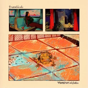 Memórias de Ontem – Translúcido (2025) 8
