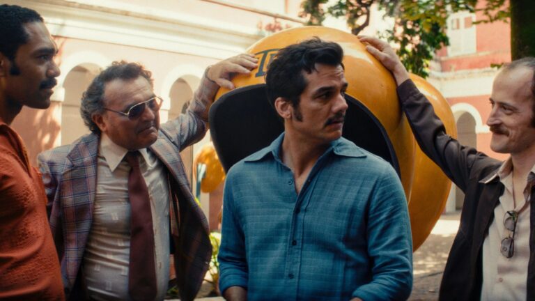 O Agente Secreto e a maneira de Kleber Mendonça Filho de trazer a ditatura sob o prisma nordestino