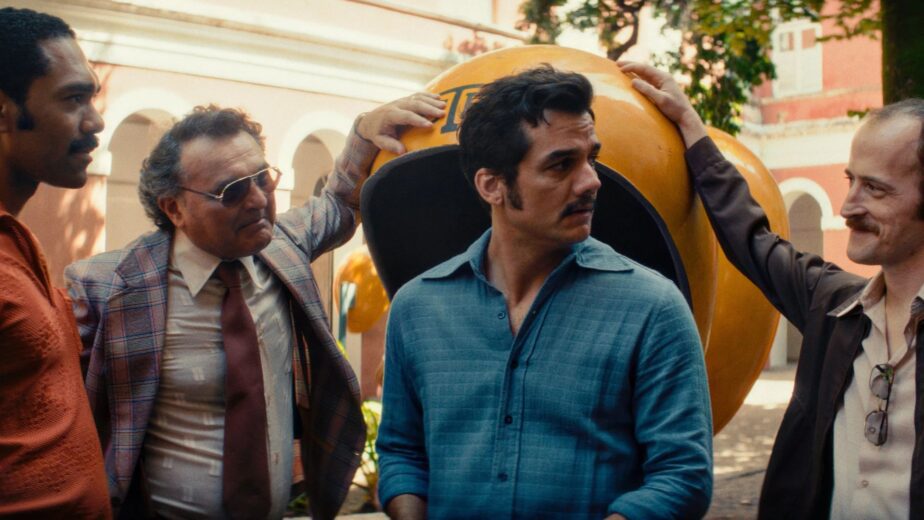 O Agente Secreto e a maneira de Kleber Mendonça Filho de trazer a ditatura sob o prisma nordestino 2