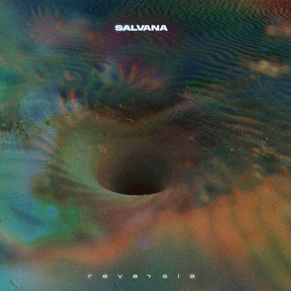 Salvana – Reversia (2025)