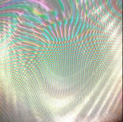 Winona Riders - Quiero que lo que yo te diga sea una arma en tu arsenal (2025) 6