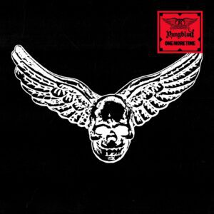 Aerosmith & Yungblud - One More Time EP (2025) 8
