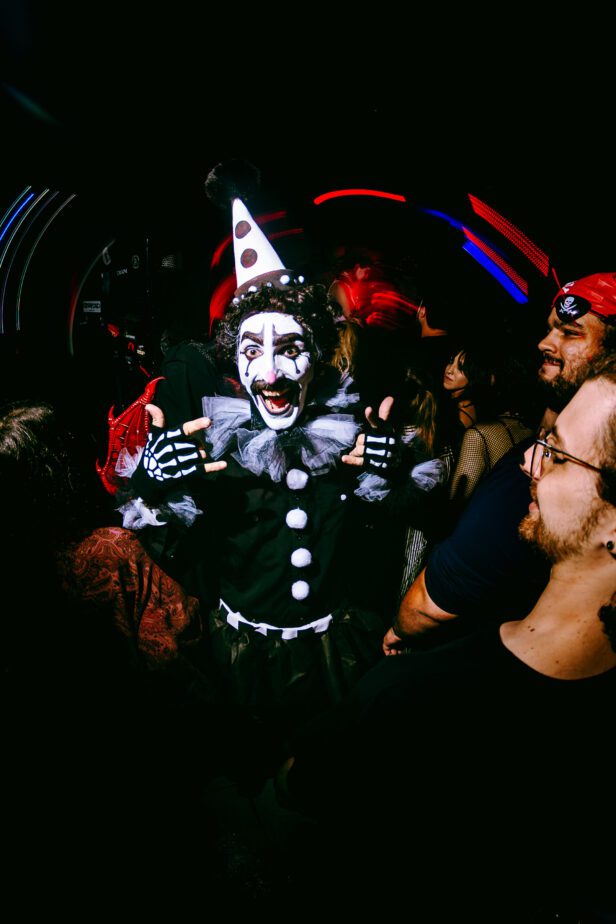 Tapete Tapete, Centroleste Autopeças e Tran – Balé no Inferninho 2