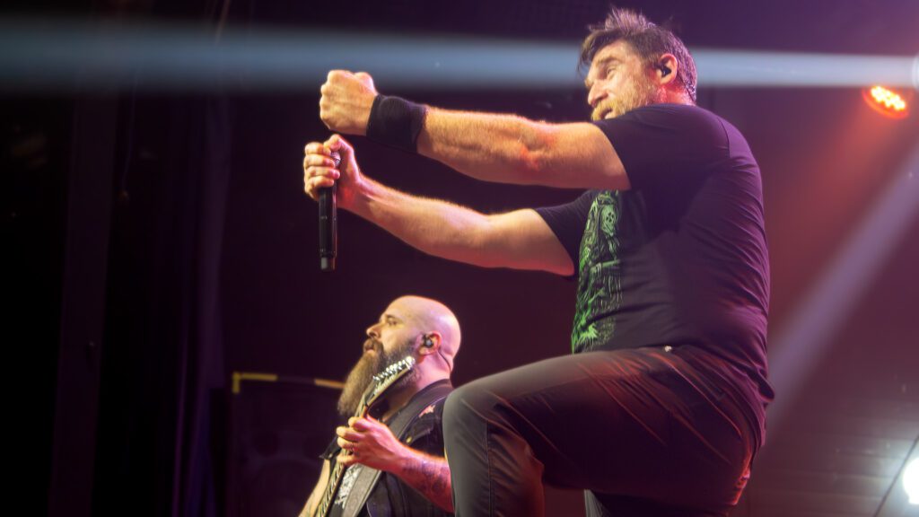 Coração Selvagem: Matanza Ritual no Carioca Club 4