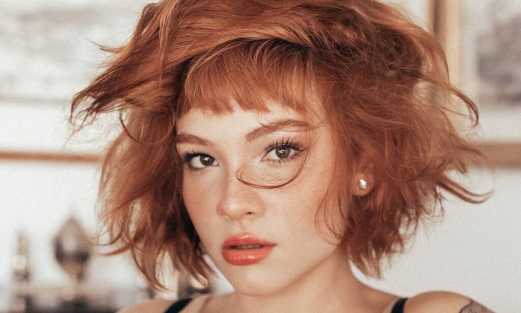 Jade Baraldo leva seu pop incendiário ao Desgosto no dia 29/11