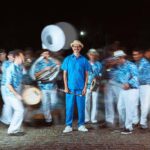 Máquina de Fazer Festa