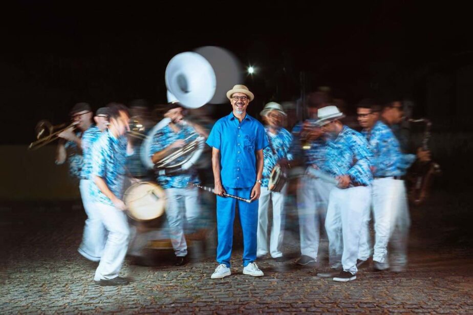 Siba – Máquina de Fazer Festa (2025) 8