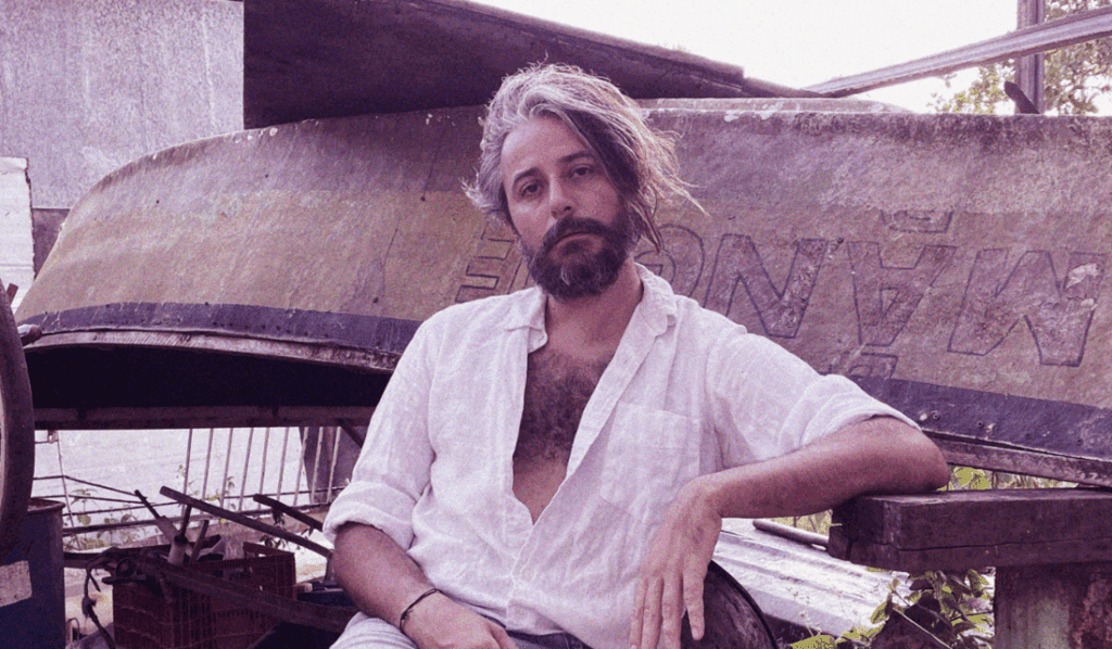 Tagore volta a Santa Catarina com turnê que atravessa o estado: Criciúma, Florianópolis e Blumenau