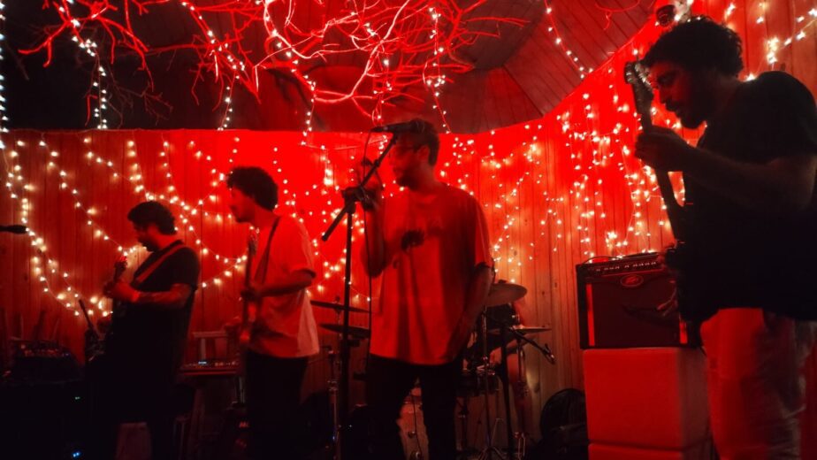 Exclusive os Cabides e Bike: Shows avassaladores e público bipolar 4