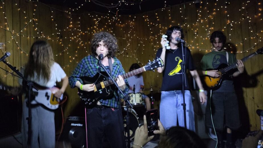 Exclusive os Cabides e Bike: Shows avassaladores e público bipolar 2