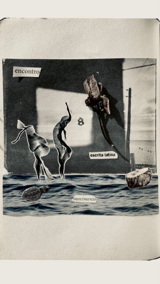 O Mistério da Sincronicidade dos Corpos 4