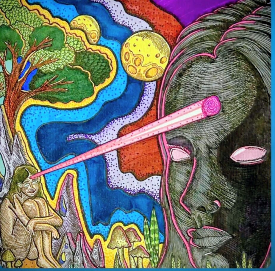 Igor de Patta - O Grande Teatro, Vol. 1 (2025) 2