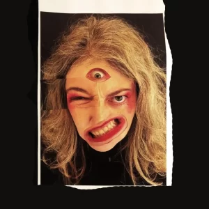 Anvil FX - Celebração da aberração EP (2025) 6