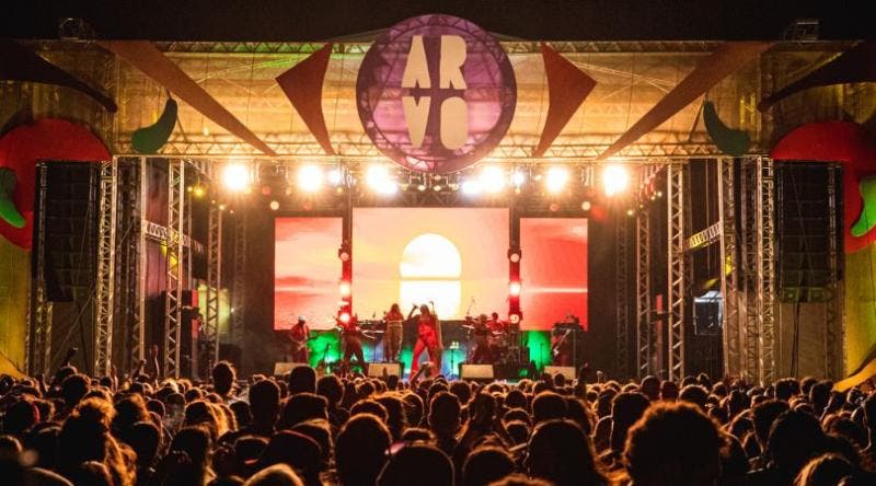 João Gomes, Duquesa e Baiana System são os primeiros confirmados na 10ª edição do ARVO Festival