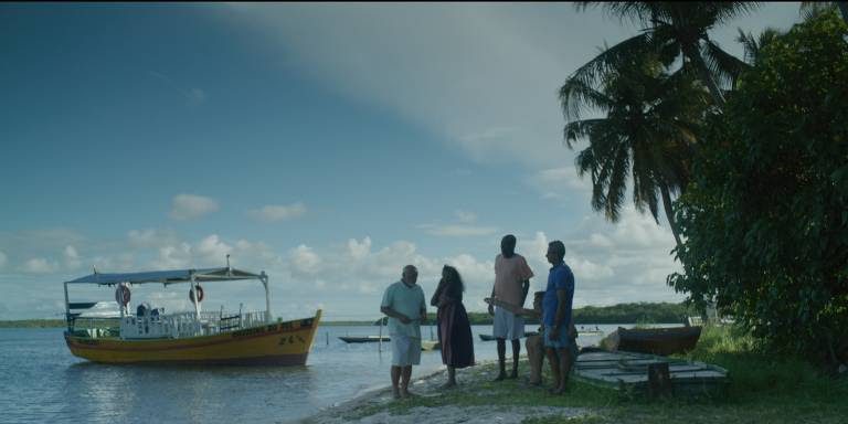 Filhos do Mangue, novo longa de Eliane Caffé, chega ao Canal Brasil 6