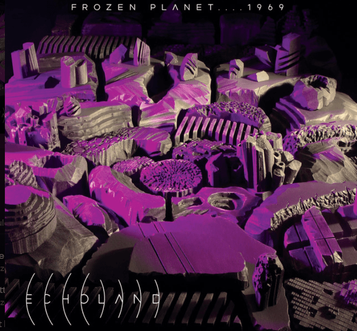 Frozen Planet 1969 - Echoland (2025) 4
