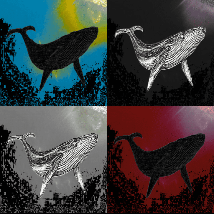 Jubarte Elevador – Bem e Mau / Bom e Mal (2025)