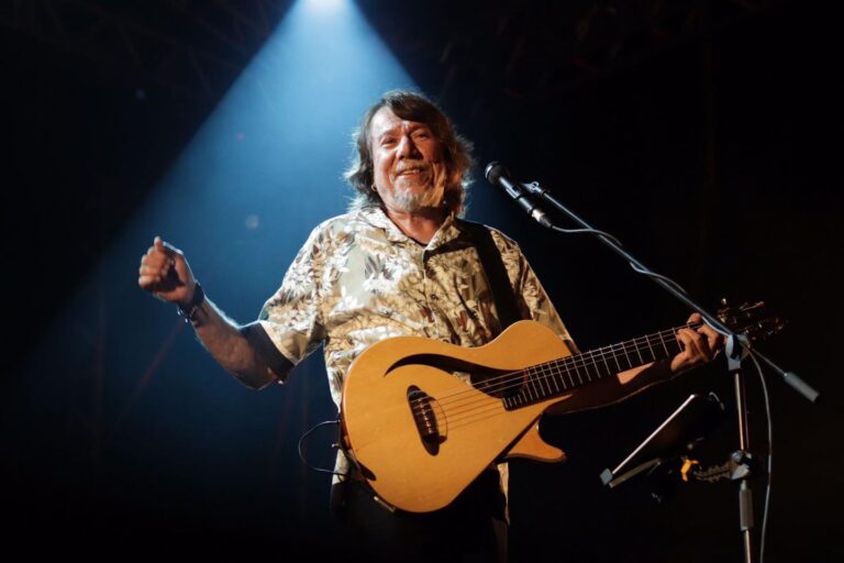 Alcione e Lenine levam a força da música brasileira para São José em dezembro