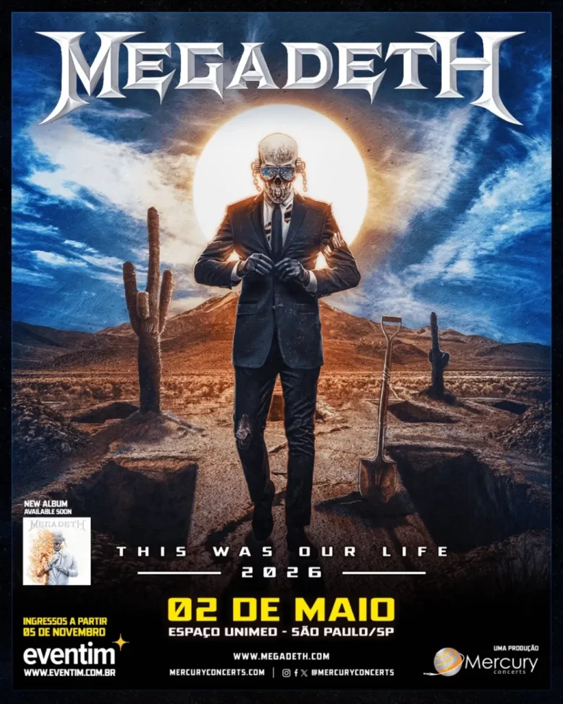 Megadeth