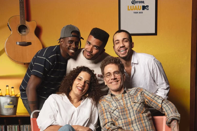 Corona Luau MTV leva tributo a Cássia Eller para a Praia do Rosa em dezembro