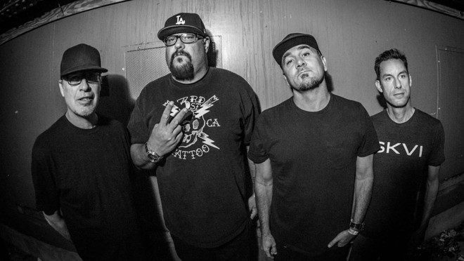 Pennywise e Millencolin confirmados em Florianópolis: We Are One Tour 2026 promete noite histórica na Life!