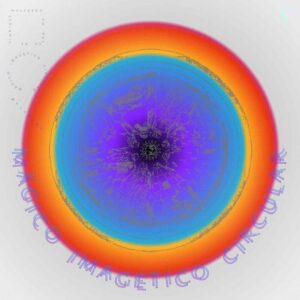 Walfredo Em Busca da Simbiose - Mágico Imagético Circular (2025) 8