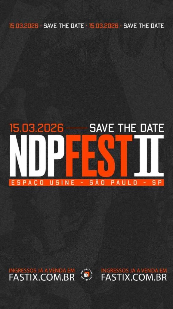 NPD Fest 2026