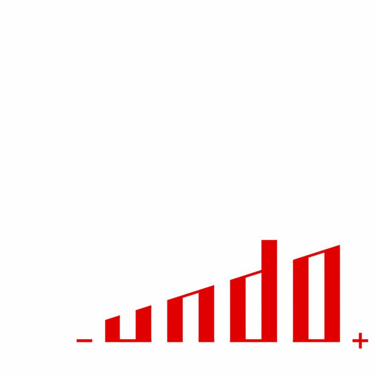 Undo – Undo (2025)