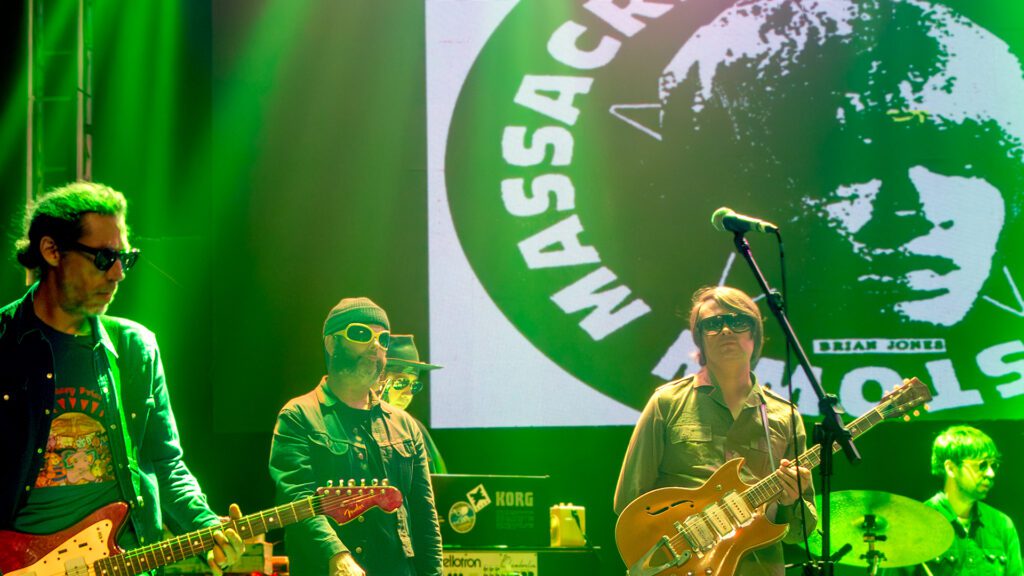 A Ontologia do Foda: O Rock segundo Anton Newcombe 2