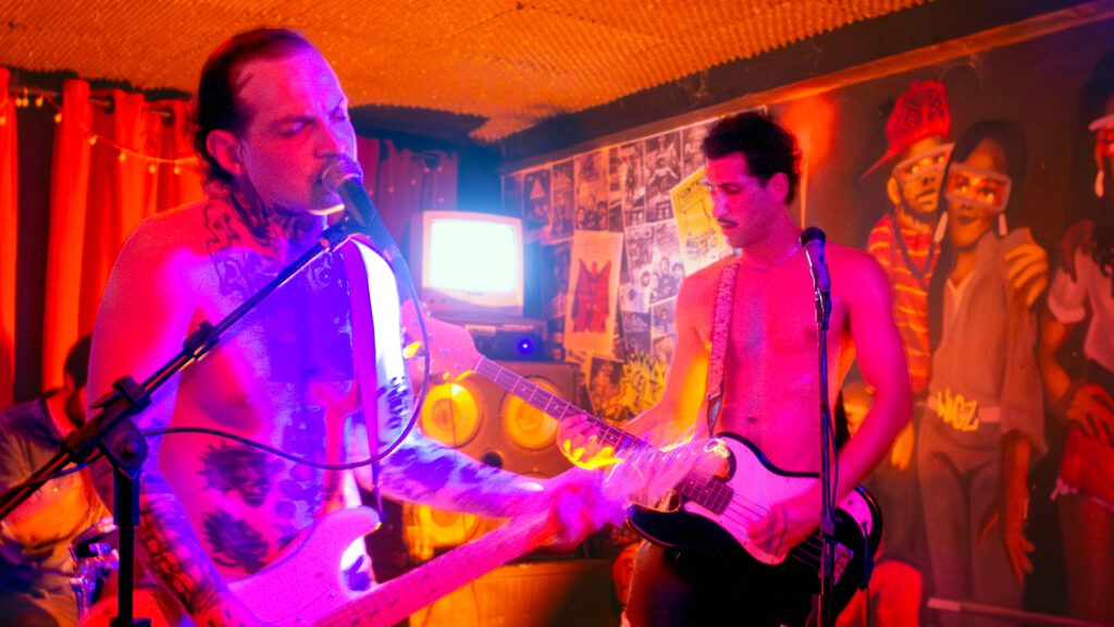 Um sábado à noite na João Pinto: Pedro Lanches, Cranqz e Tapete Tapete no Inferninho 6