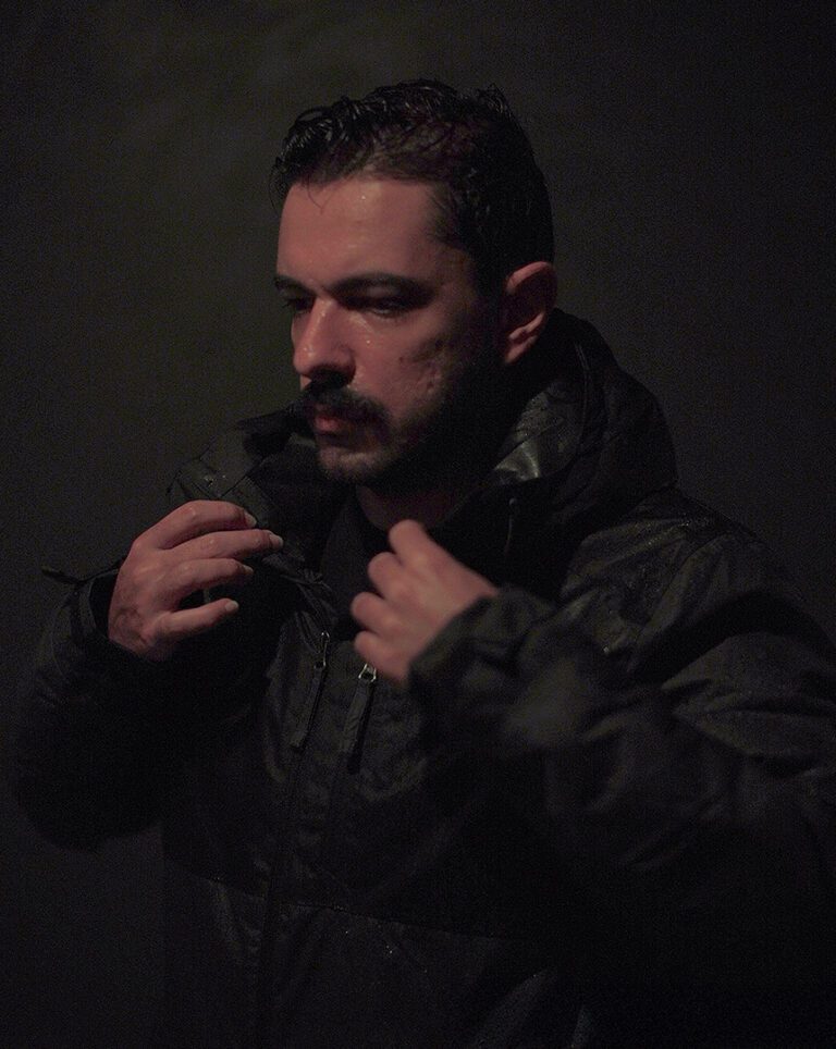 Rafael Baldam estreia com disco: Sumidouro