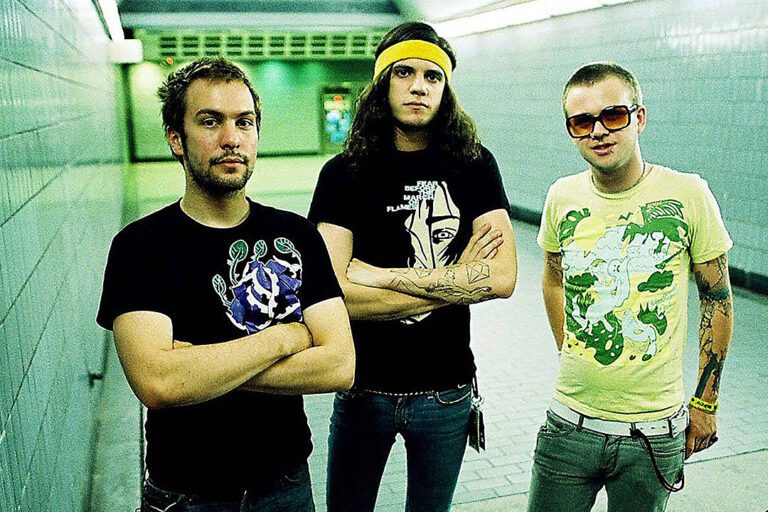 The Fall of Troy estreia no Brasil em março de 2026, com show único no Carioca Club