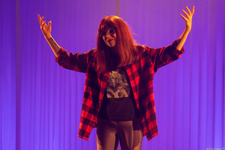 Rita Lee – Uma Autobiografia Musical chega a Florianópolis em janeiro de 2026