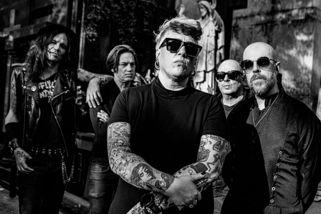 When I Die – When I Die (2025) 2