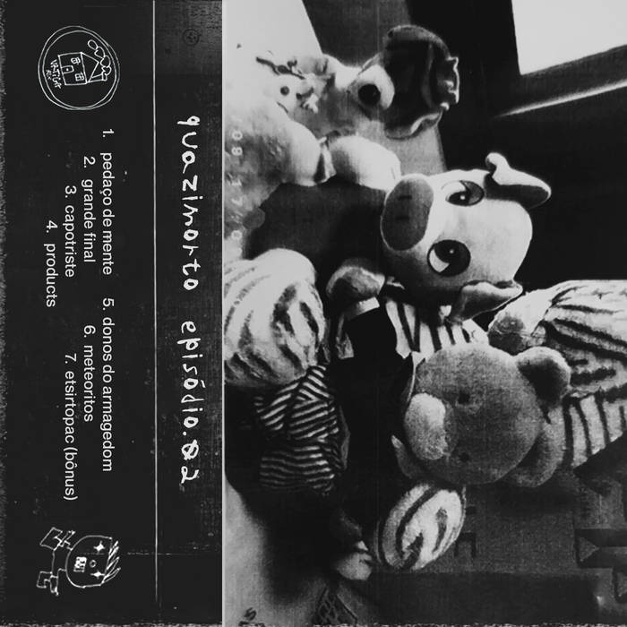 Quazimorto – Episódio 02 EP (2025)