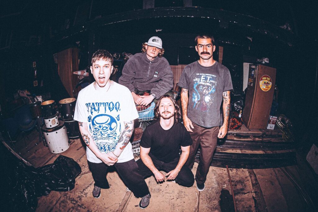 Budang e o Hardcore como instrumento político