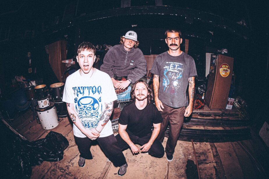 Budang e o Hardcore como instrumento político 2