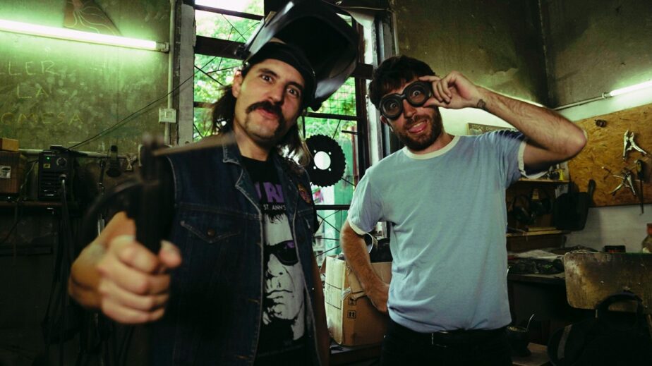 Camionero (Buenos Aires, Argentina) 2