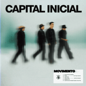 Capital Inicial - Movimento EP (2025) 4