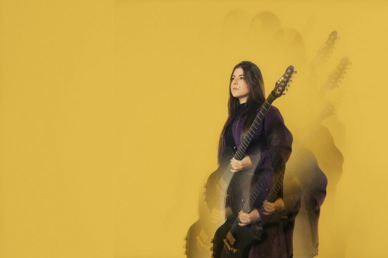 Jéssica Falchi lança último single antes do EP, que chega em janeiro de 2026!