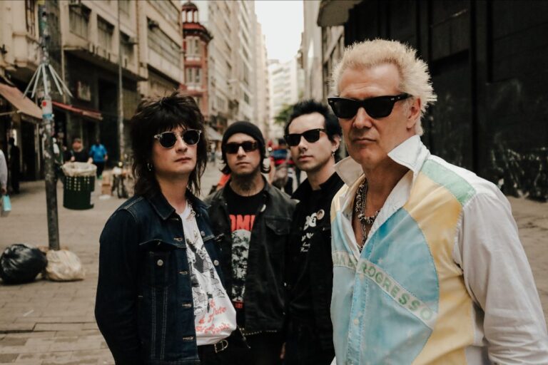 Assista ao novo videoclipe de Supla, “Jovem Brasileiro”