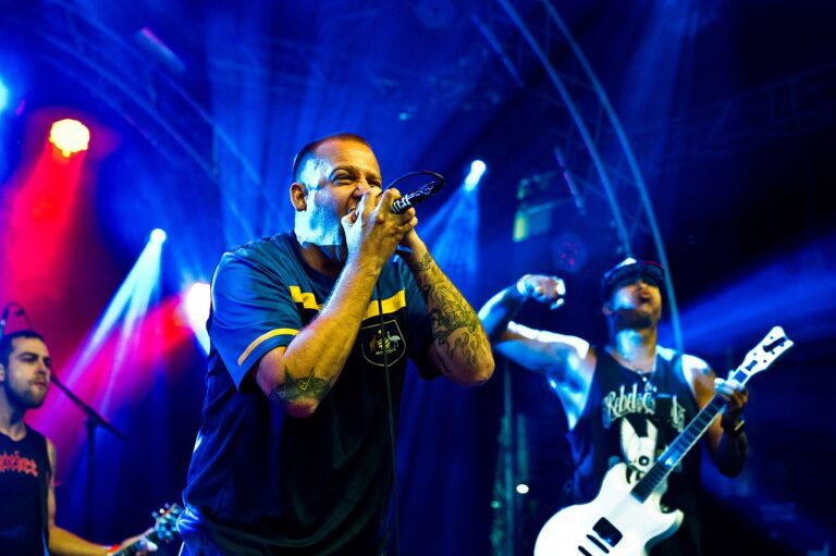 Com mudança de local em São Paulo, Terror promete o caos em 2026